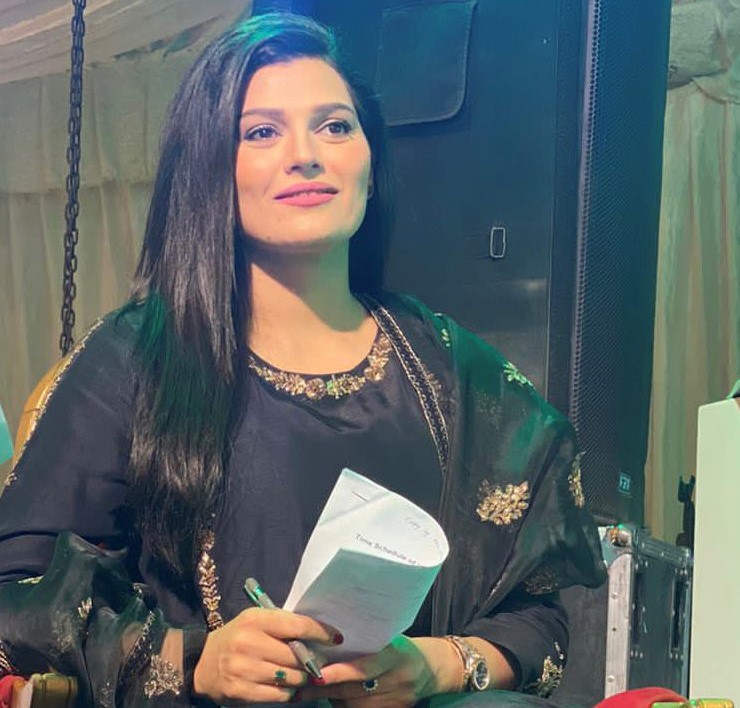 Sophia Mirza stabbed ex-husband, stole money and jewellery